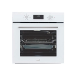 Cata Horno Multifunción MDS 7206 WH A Cristal - Blanco