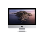 Apple iMac con Pantalla Retina 4K 21,5'' i5 3GHz 256GB
