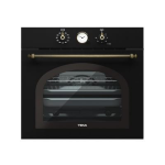 Teka Horno HRB6300 Antracita Rustico 111010010