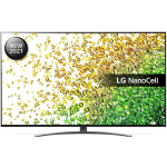 LG Tv led 65'' nanocell 65nano866pa 4k uhd hdr smart tv