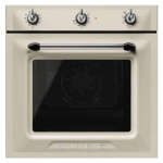 SMEG Horno multifunción SF6905P1 60 cm Aqualisis