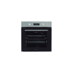 Cata Horno MDS 7208 X A INOX AquaSmart 1200W + 1400W