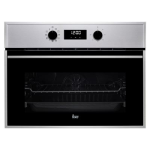 Teka Horno Pirolítico HSC 635 P Dual Clean A+ Compacto