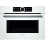 Bosch Horno eléctrico CMG633BW1 blanco