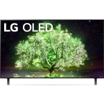 LG OLED48A16LA (2021) - Negro