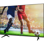 Hisense Tv led 50'' 50a7100f 4k uhd hdr smart tv