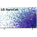 LG Tv led 55'' nanocell 55nano776pa 4k uhd hdr smart tv gris