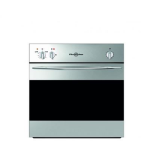 vitrokitchen Horno HG6IB Gas