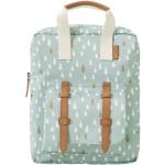 Tallytate Mochila mini Fresk Gotas azules