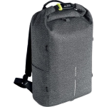 XD Design Bobby Urban Anti-theft 15" Grey 27L - Grijs