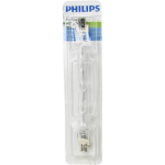 Philips Lámpara / Bombilla halógena Plusline ES STAND 160W