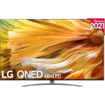 LG Tv qned 75'' 75qned916pa 4k uhd hdr smart tv full array