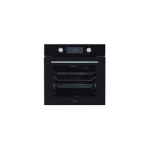 Cata Horno MDS 7208 BK AquaSmart 1200W + 1400W - Negro