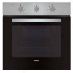 Edesa Horno EOE-6020 X Horno eléctrico 70 L 2200 W Acero inoxidable A