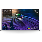 Sony Bravia OLED XR-65A90J (2021) - Negro