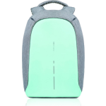 XD Design Bobby Compact Anti-theft 14" Mint Green 11L - Groen