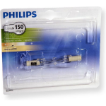 Philips Lámpara / Bombilla halógena EcoHalo Linear lamps Lámpara linear halógena 872790092096300 - Blanco