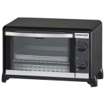 Rommelsbacher Mini horno BG 950 negro