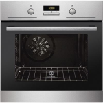 Electrolux Horno eléctrico EZC2430AOX acero inoxidable