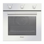 CANDY Horno FCP502W Horno eléctrico 65L A - Blanco