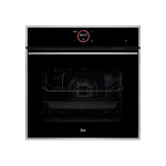 Teka Horno IOVENP Inox+ Piro 111000000 - Negro