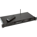 Omnitronic DJP-900NET versterker met internet radio