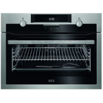 AEG Horno KEE542020M