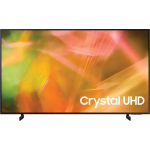 Samsung Tv led 43'' ue43au8005 crystal 4k uhd hdr smart tv - Zwart