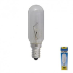 maurer Bombilla Para Campana Extractora E14 - 40 W.