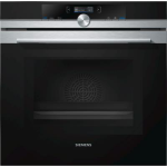 Siemens Horno HM633GBS1 negro