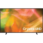 Samsung Tv led 50'' ue50au8005 crystal 4k uhd hdr smart tv - Zwart