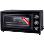 orbegozo Horno HOT 397 1.450 W Libre Instalación - Negro