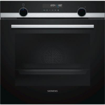 Siemens Horno HB578G5S6 Pirolítico Multifunción 30 Recetas