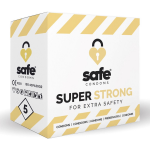 Safe Condooms Strong