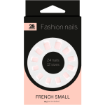 Nails French Small