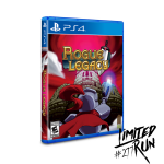 Limited Run Rogue Legacy