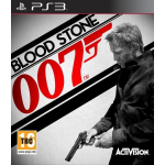 Activision James Bond Bloodstone