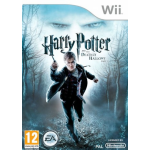 Electronic Arts Harry Potter And the Deathly Hallows Part 1