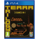 Funbox Terra Trilogy