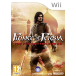 Ubisoft Prince of Persia The Forgotten Sands