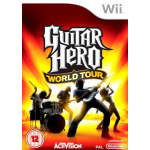 Activision Guitar Hero World Tour