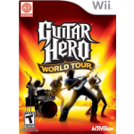 Activision Guitar Hero World Tour