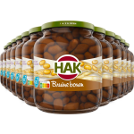 Hak -e Bonen - 12x 720g - Bruin