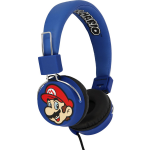 OTL koptelefoon Super Mario junior - Blauw