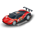 Carrera GO! (Plus) racebaanauto Ferrari 488 GT3 1:43 - Rood