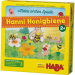HABA kinderspel Hanni Honigbiene (DU)