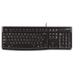 Logitech K120 Teclado USB