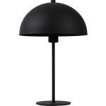 Light & Living Merel Tafellamp Ø 29,5 cm - Zwart