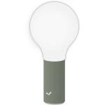 Fermob Aplo LED Tafellamp - Groen