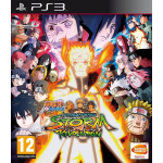 Namco Naruto Ultimate Ninja Storm Revolution